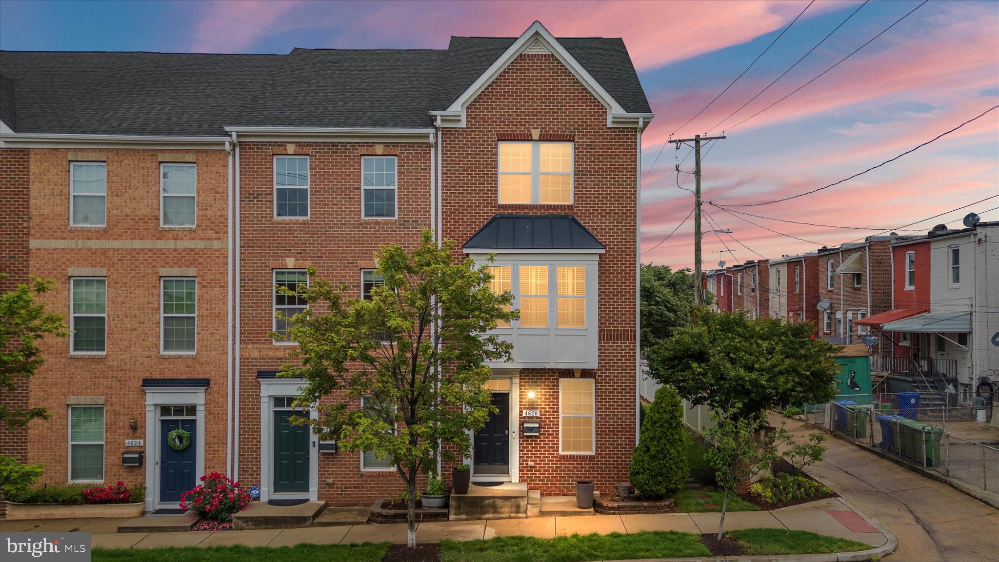 O'DONNELL SQUARE - Residential