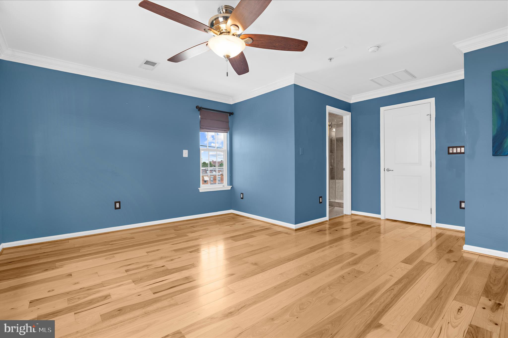 O'DONNELL SQUARE - Residential