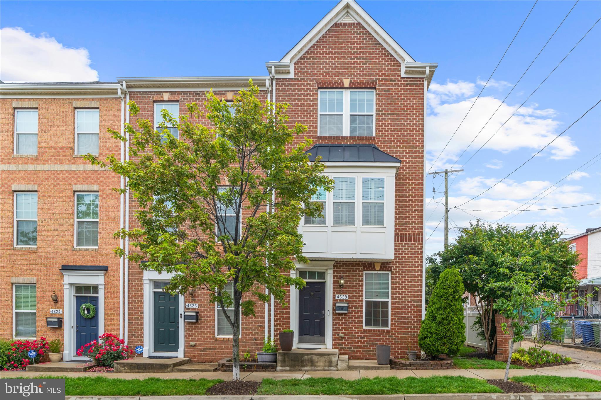 O'DONNELL SQUARE - Residential