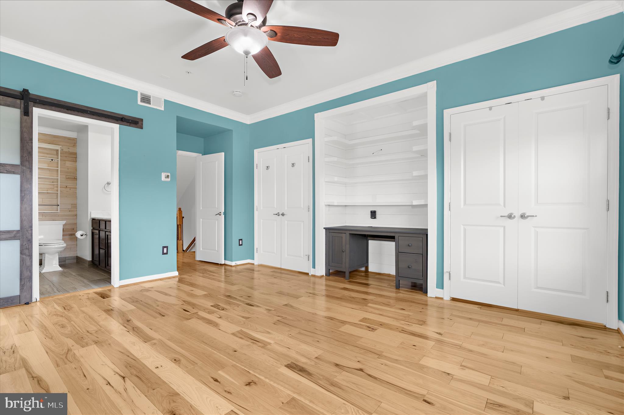O'DONNELL SQUARE - Residential