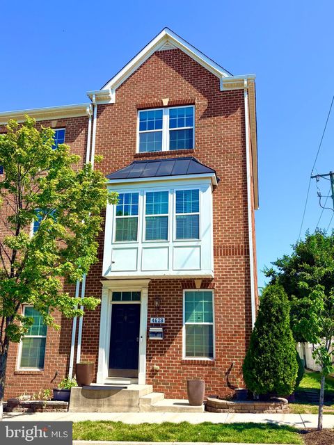 Photo of 4628 Fait Avenue, BALTIMORE, MD 21224 (MLS # MDBA2216656)