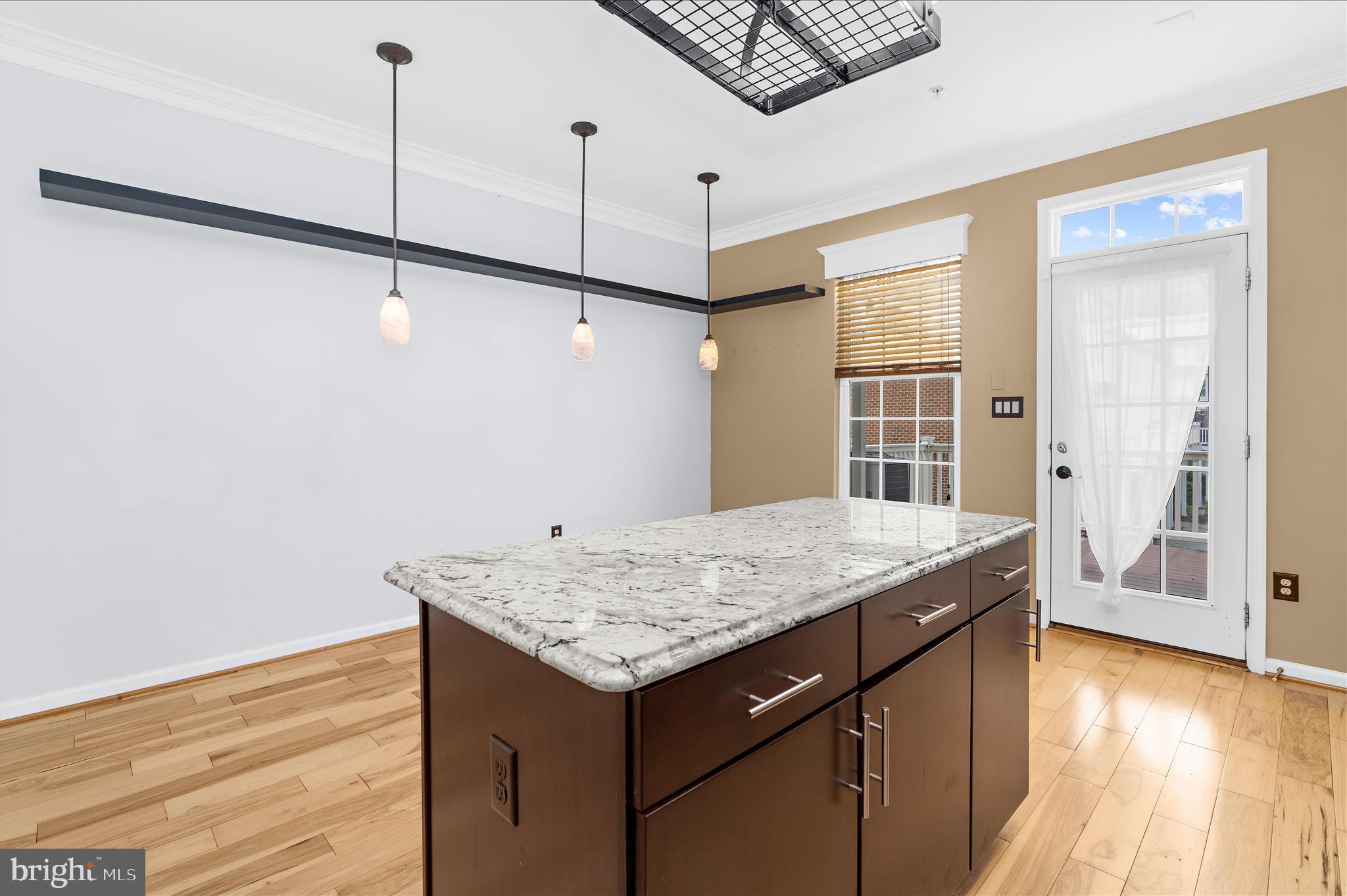 O'DONNELL SQUARE - Residential