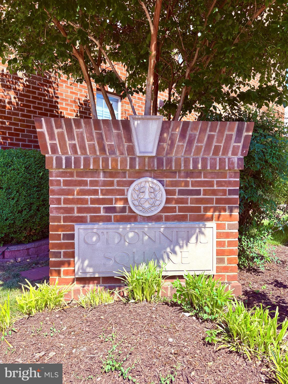 O'DONNELL SQUARE - Residential
