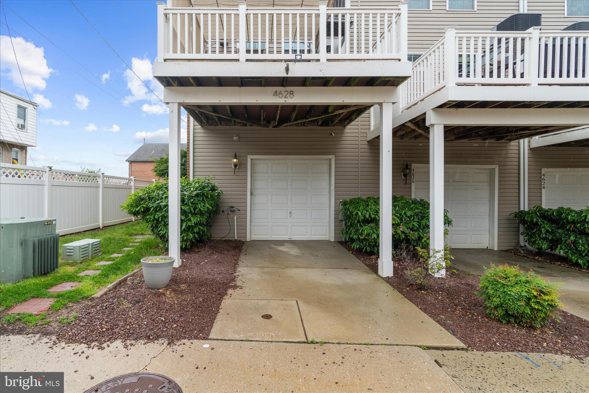 O'DONNELL SQUARE - Residential
