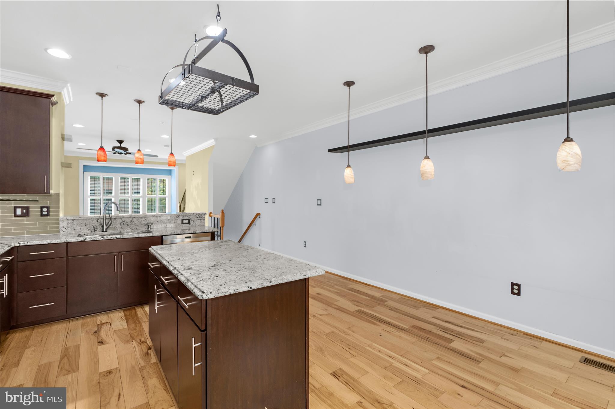 O'DONNELL SQUARE - Residential