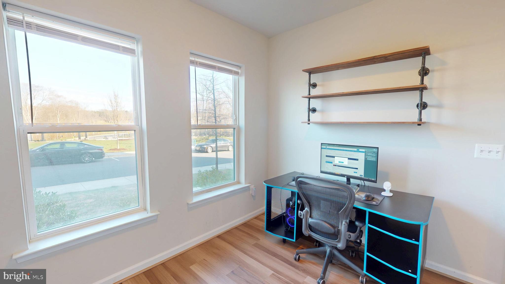 WATERSHED - Residential Lease