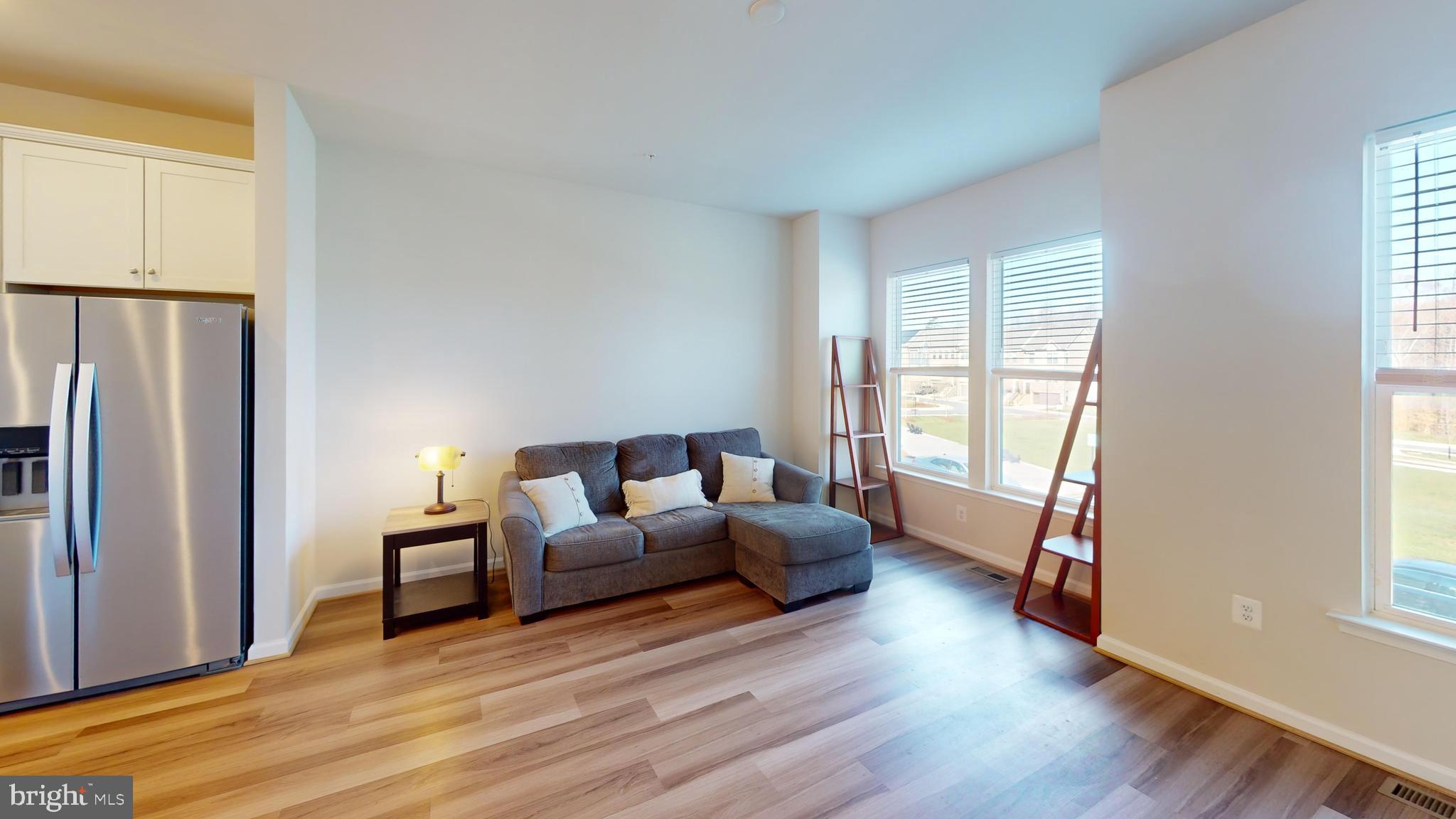 WATERSHED - Residential Lease