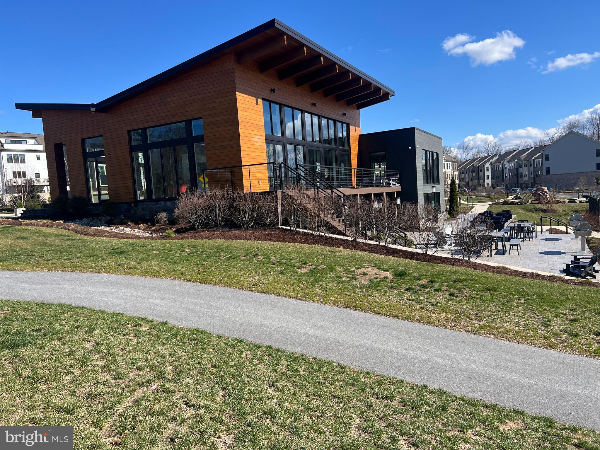 WATERSHED - Residential Lease