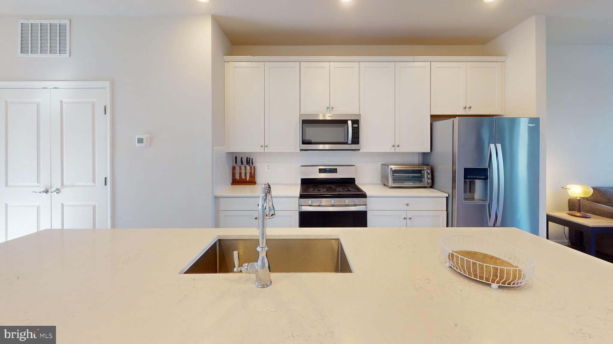 WATERSHED - Residential Lease