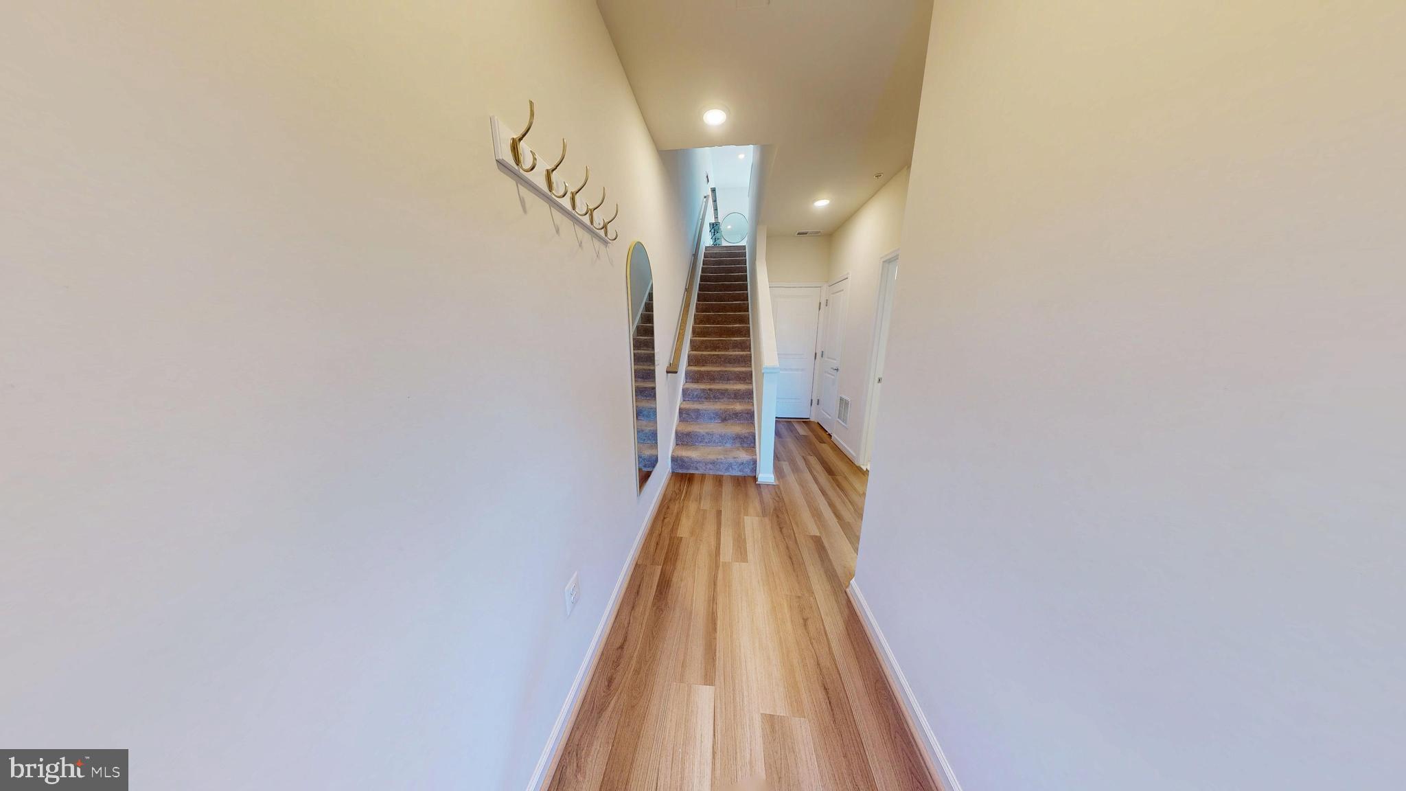 WATERSHED - Residential Lease