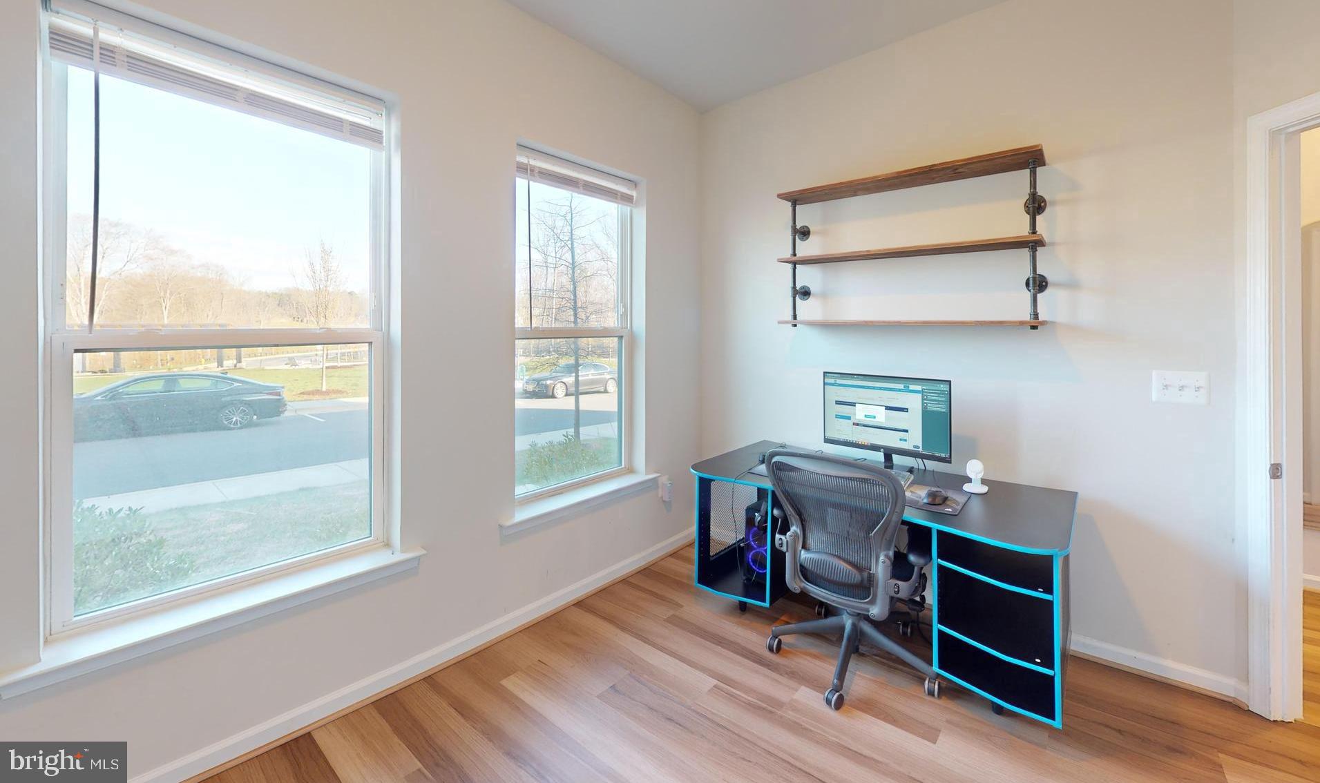 WATERSHED - Residential Lease