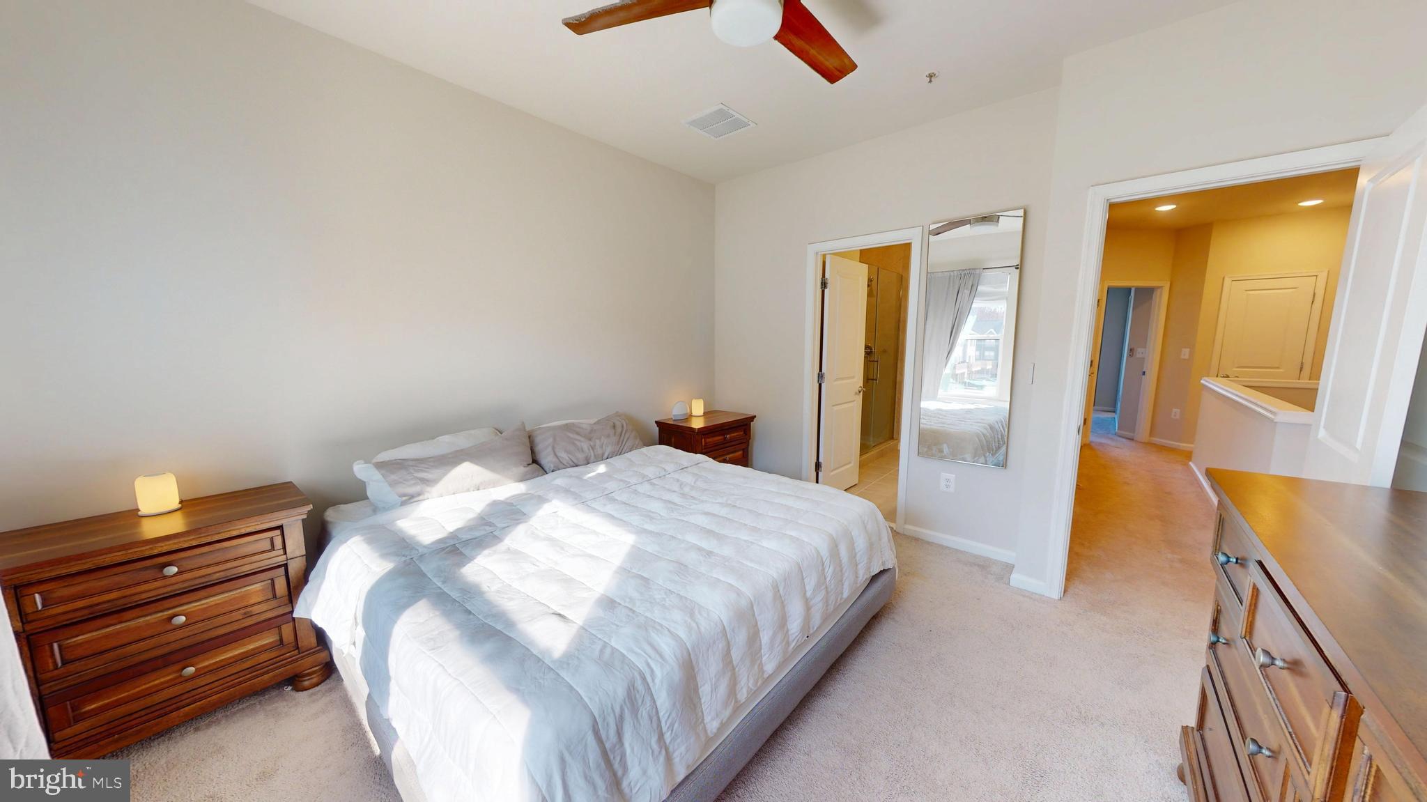 WATERSHED - Residential Lease