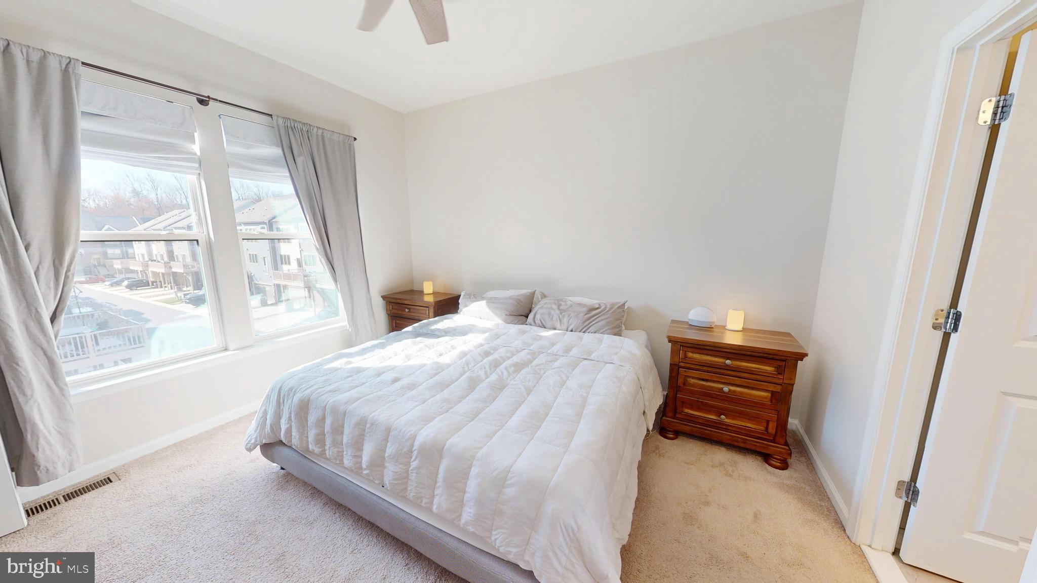 WATERSHED - Residential Lease