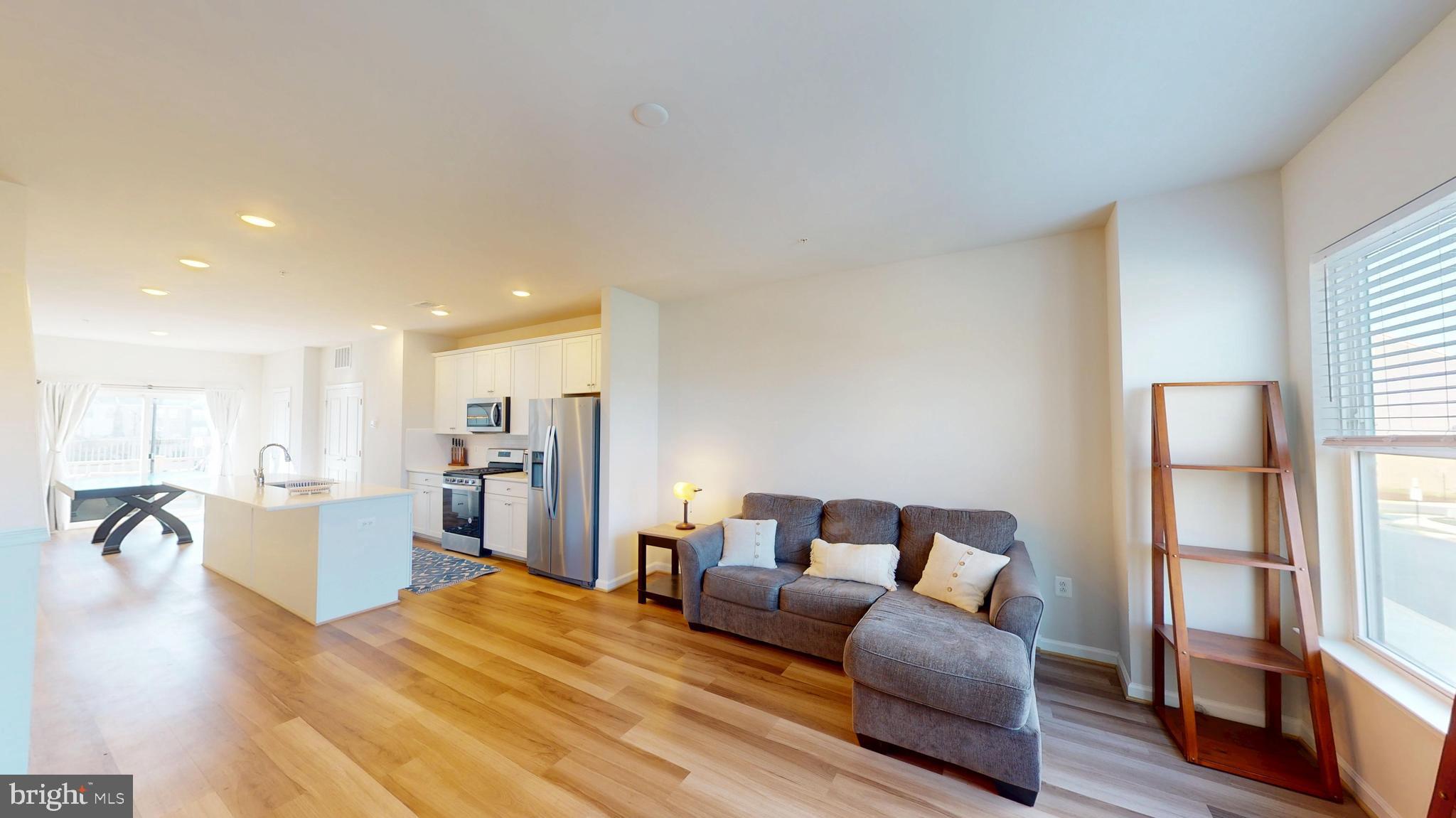 WATERSHED - Residential Lease