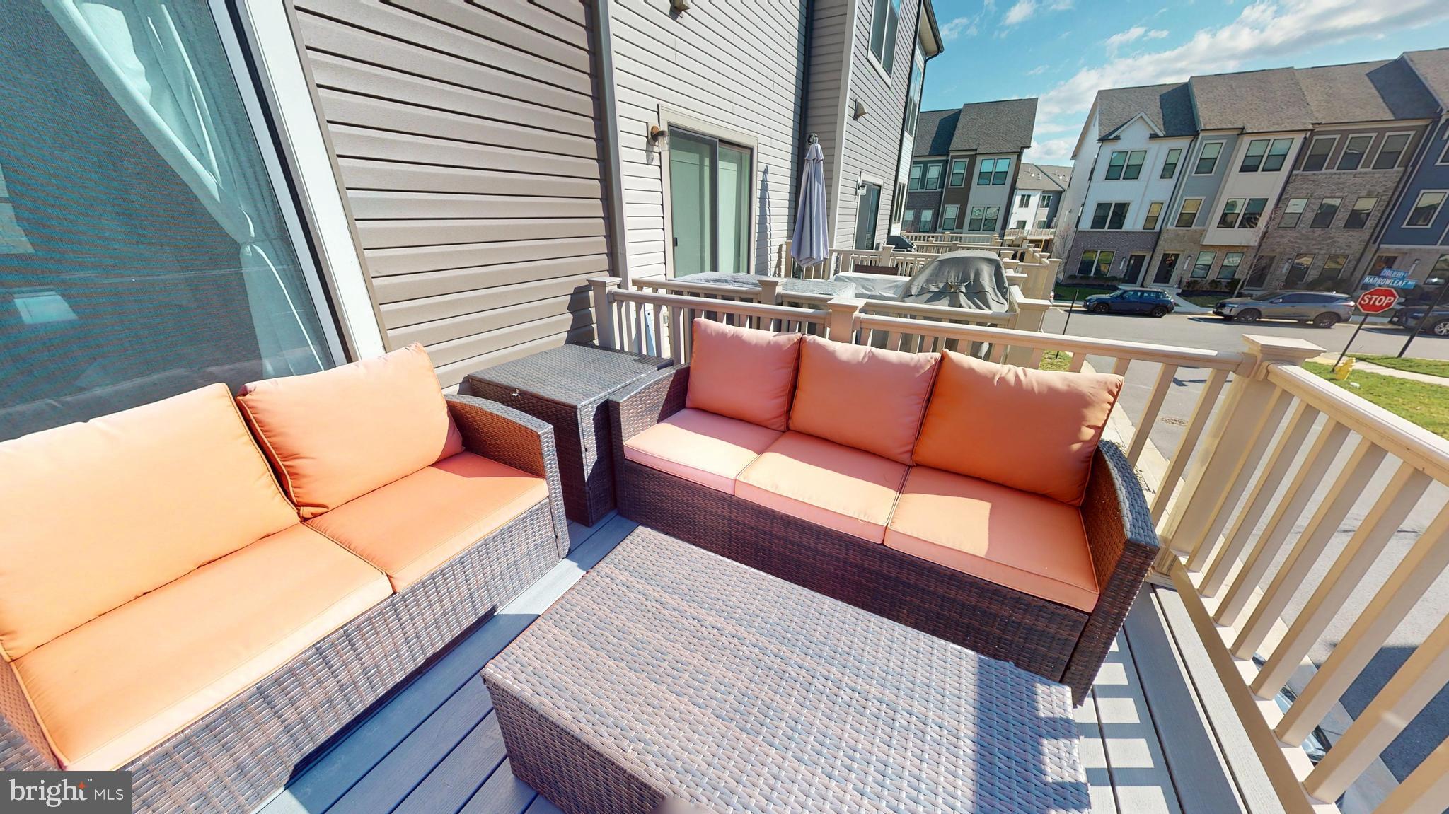 WATERSHED - Residential Lease