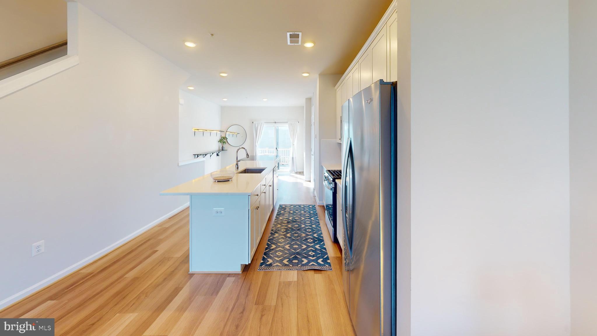 WATERSHED - Residential Lease