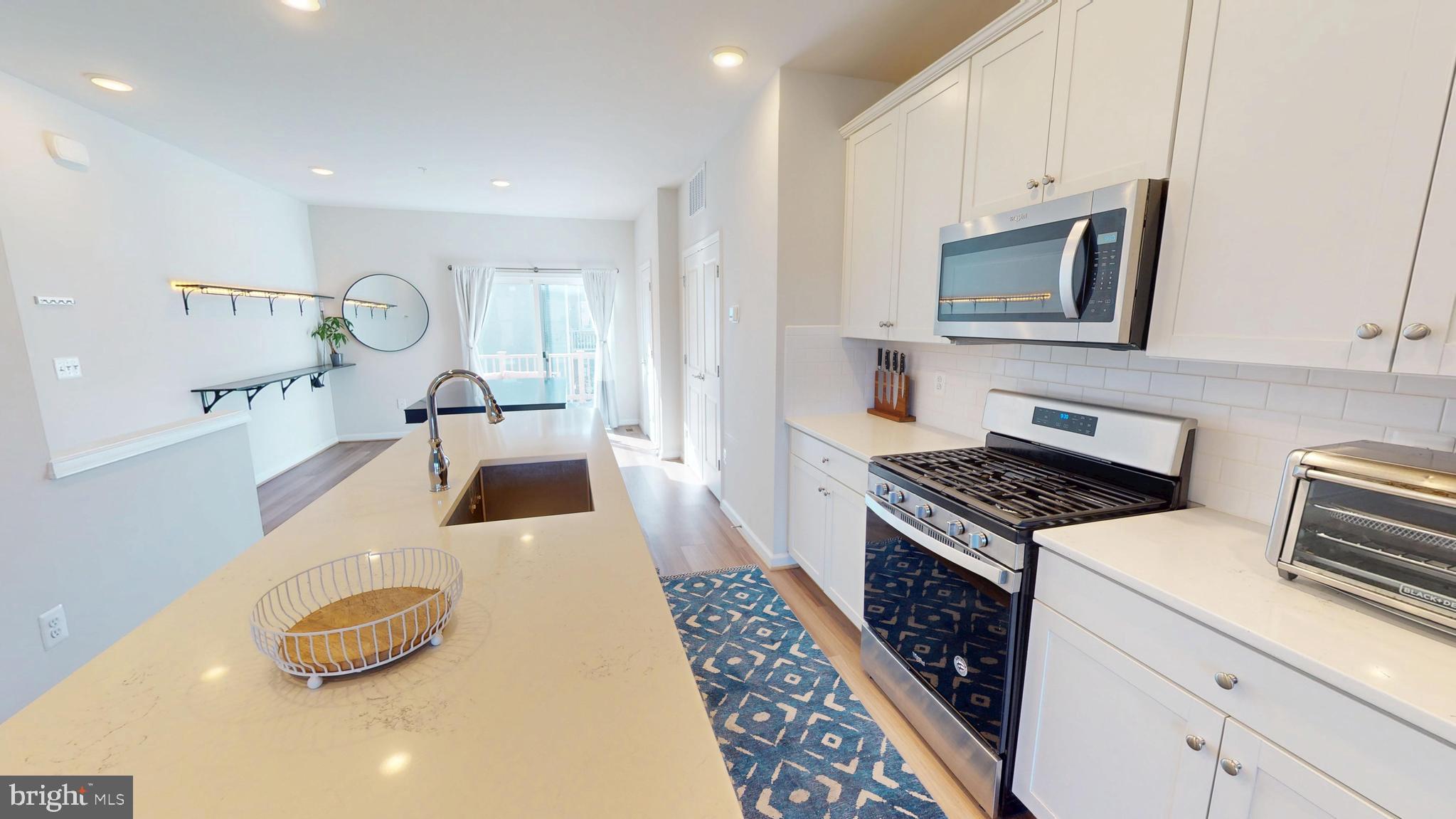 WATERSHED - Residential Lease