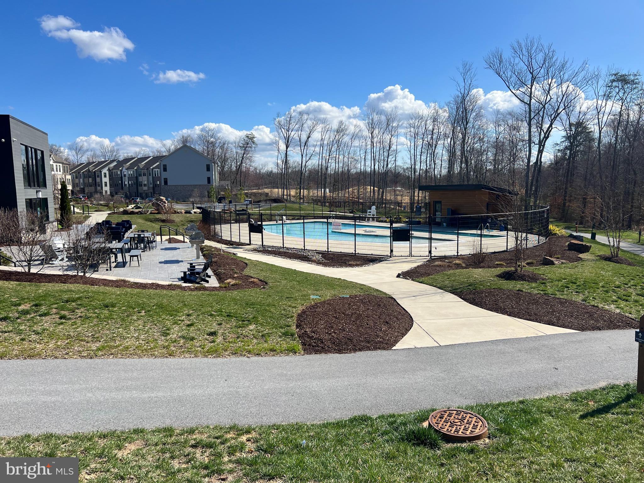 WATERSHED - Residential Lease