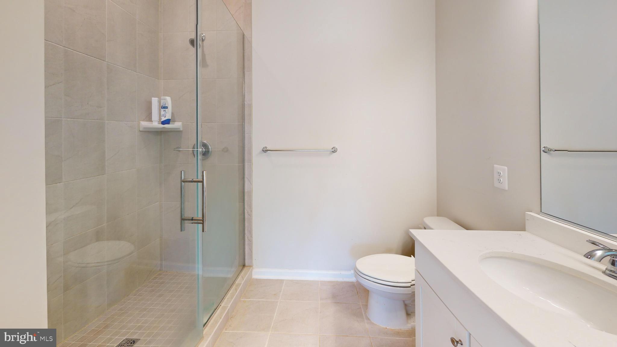 WATERSHED - Residential Lease