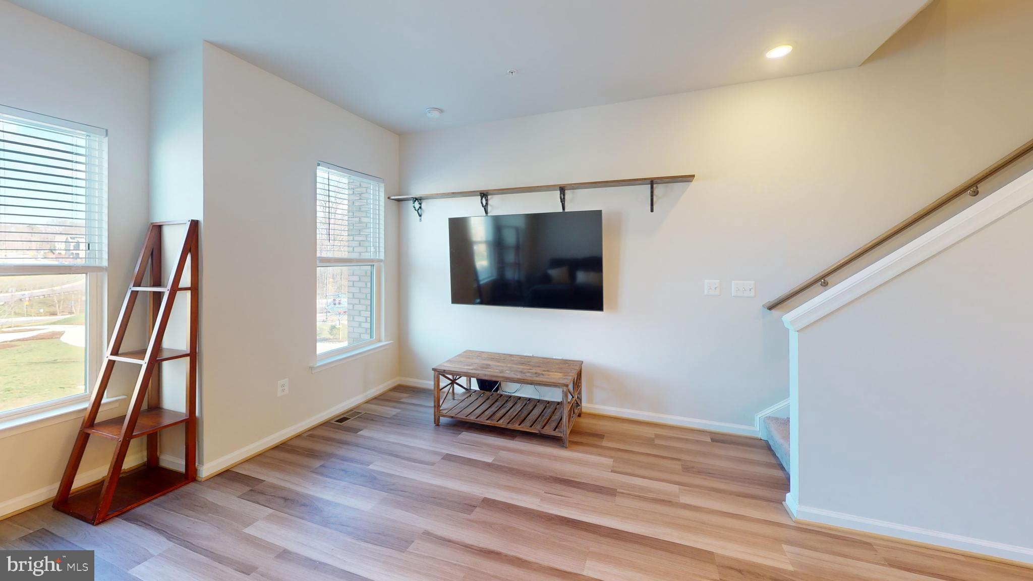 WATERSHED - Residential Lease