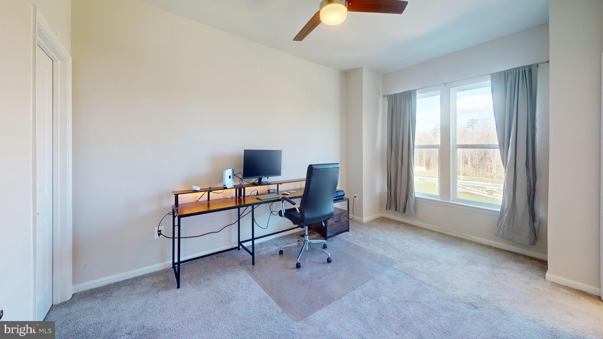 WATERSHED - Residential Lease