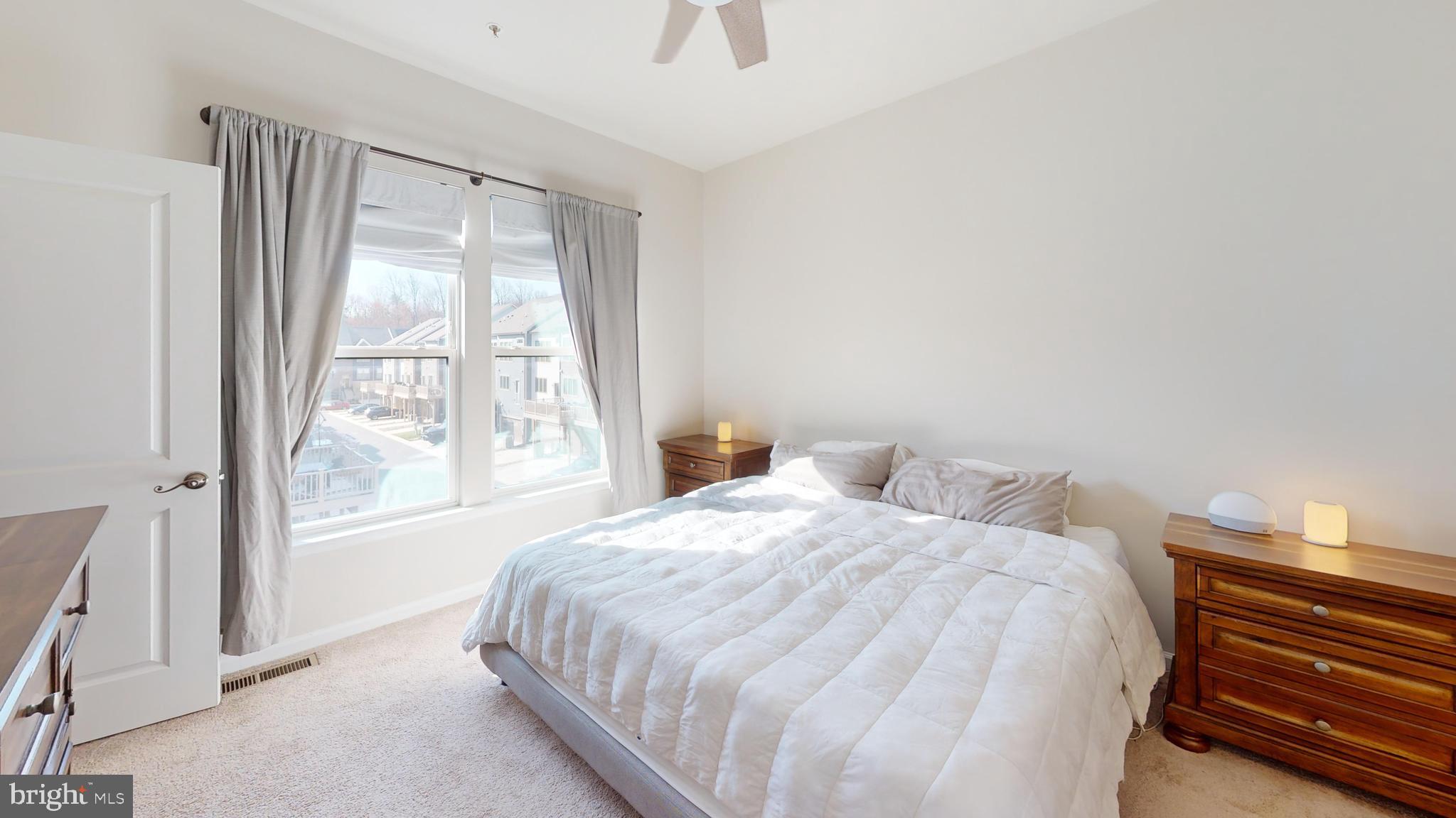 WATERSHED - Residential Lease