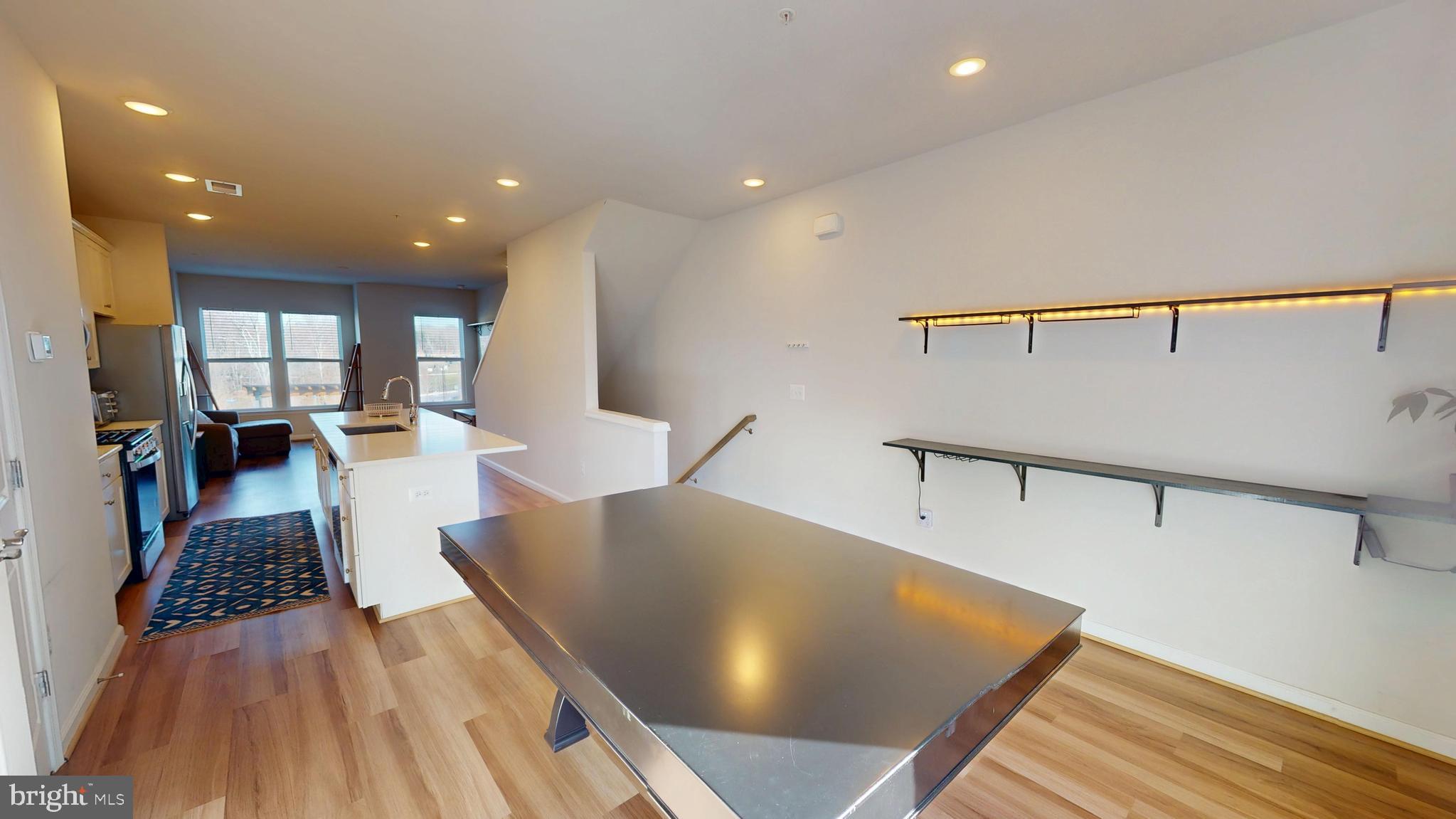 WATERSHED - Residential Lease