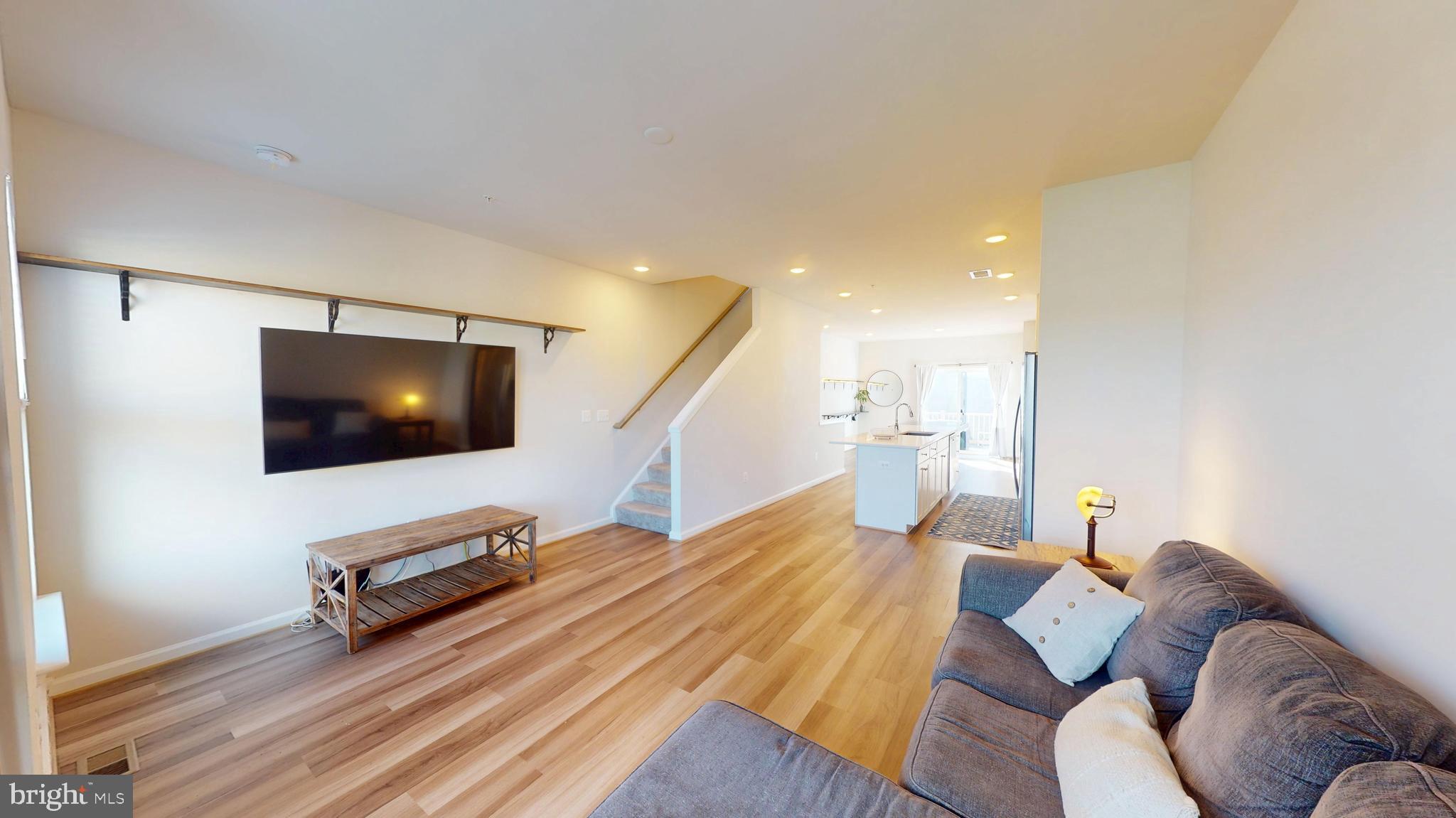 WATERSHED - Residential Lease