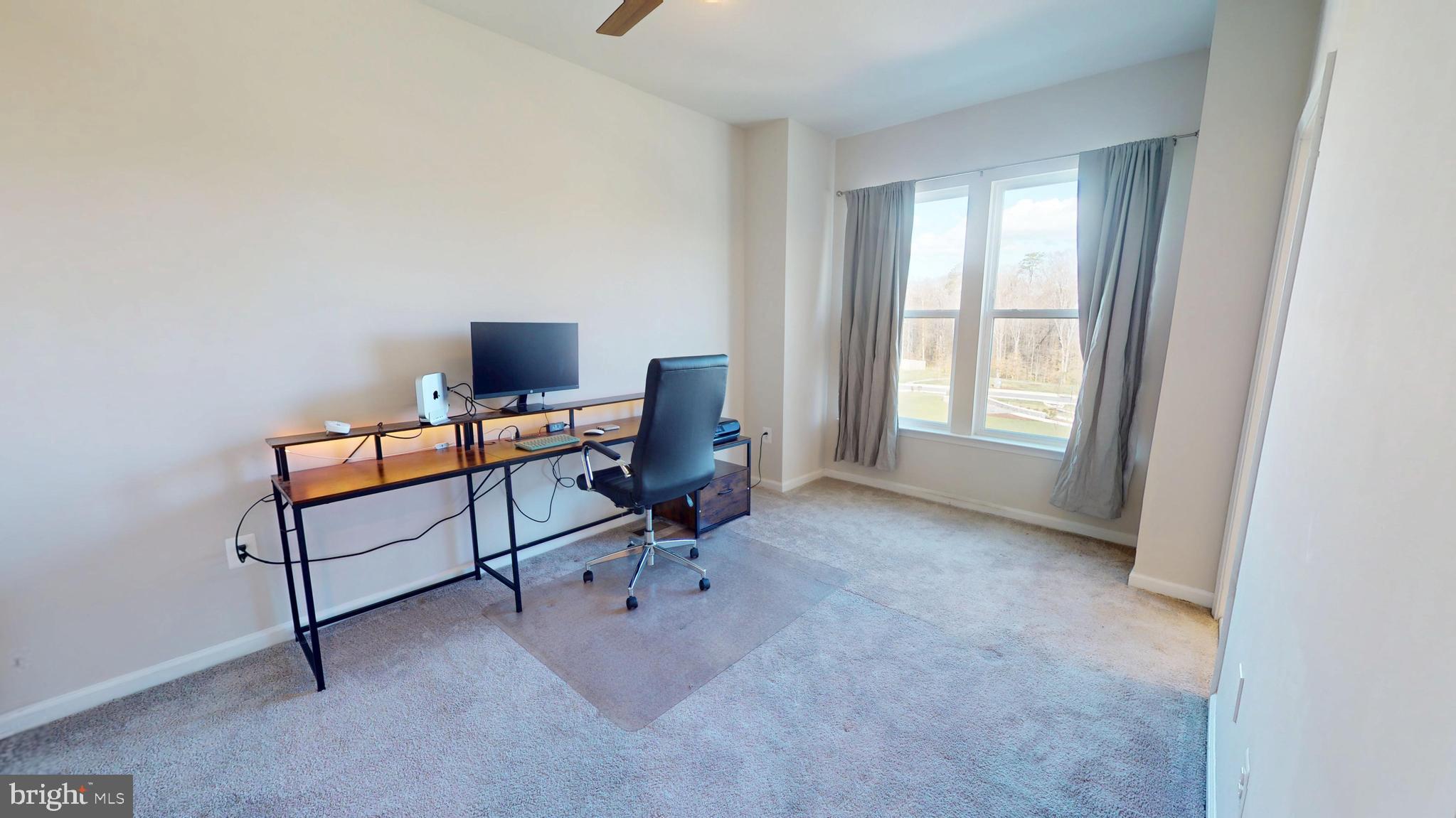 WATERSHED - Residential Lease