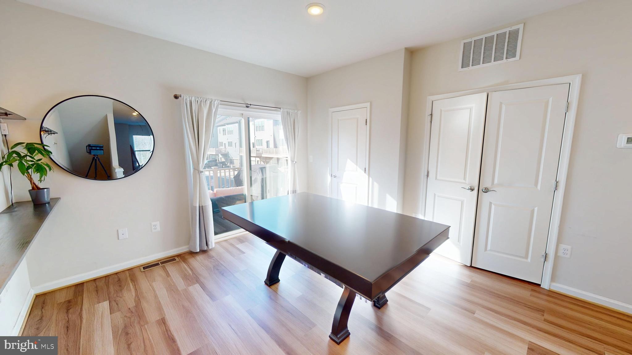 WATERSHED - Residential Lease