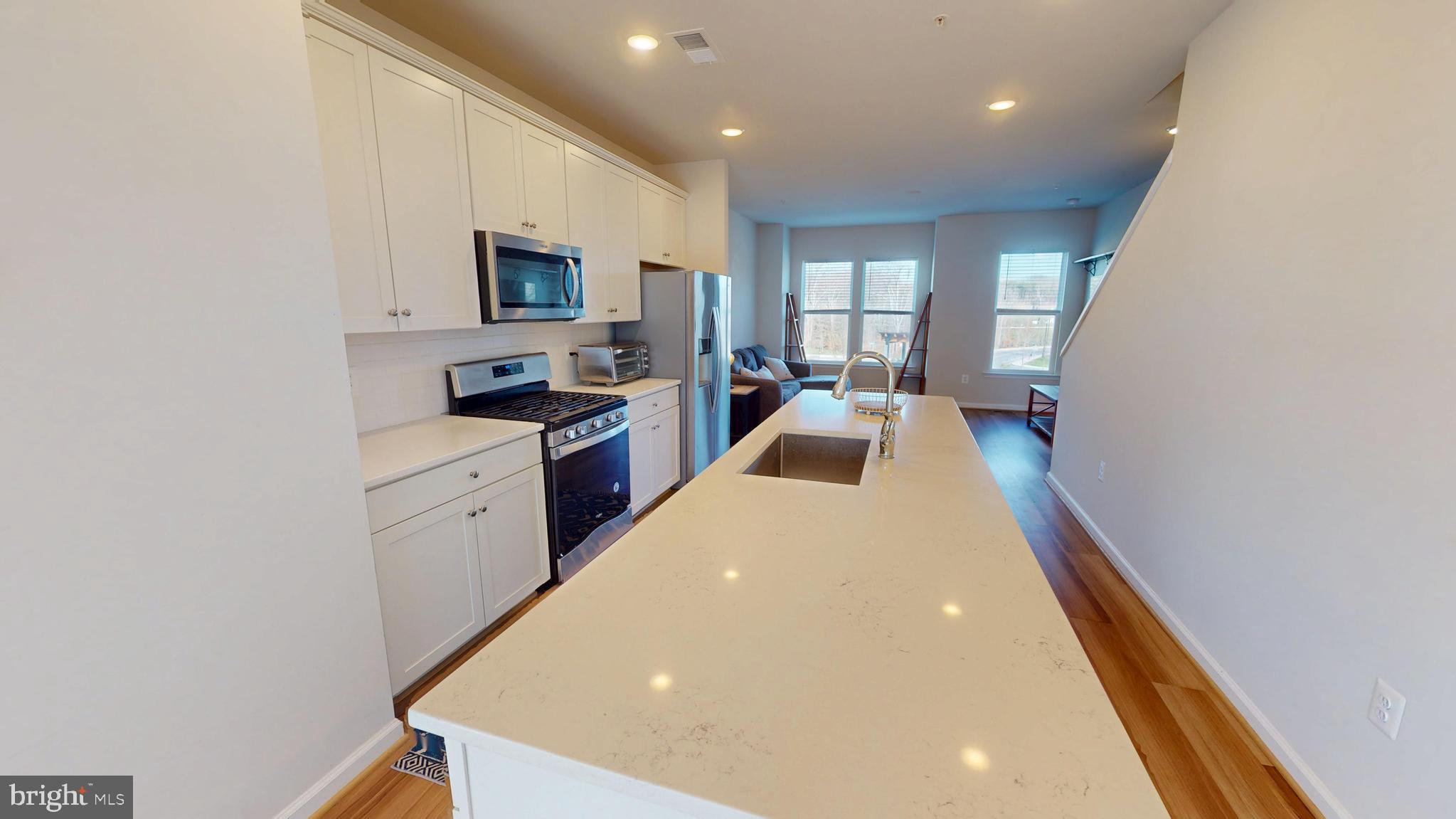 WATERSHED - Residential Lease