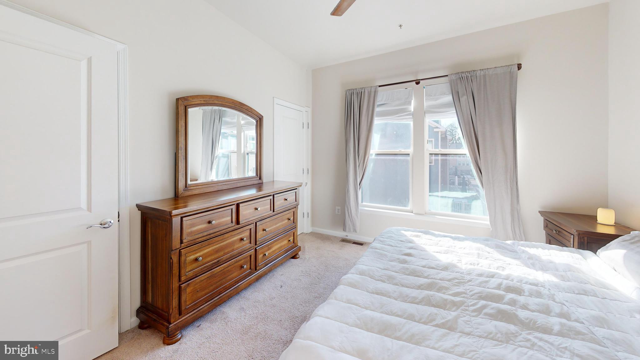 WATERSHED - Residential Lease