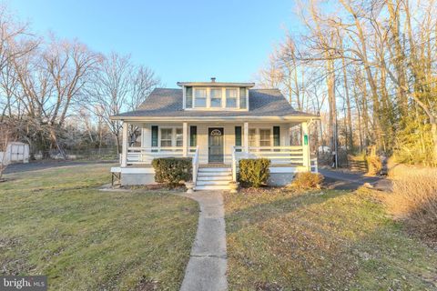 1168 MARLBORO ROAD LOTHIAN MD 20711