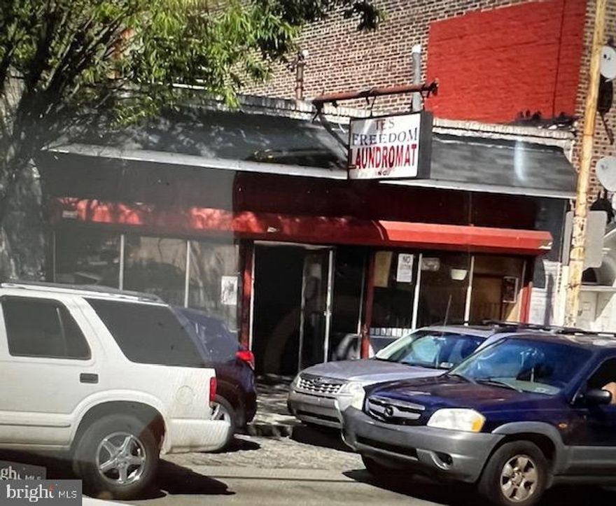 Property building  for sale! The property for sale is  2,346 sq ft.   High traffic property on busy Germantown Avenue.   2,346 sq ft of space and low taxes to open a retail business  such as a hair salon, grocery store, gift shop, clothing, repair shop,  equipments,  Cellular/mobile retail store, daycare,  nursery, etc...   The property is for sale and will be delivered vacant unless otherwise agreed upon.  Call Christie Paine  for more information.