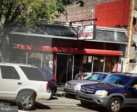 Photo of 5029 Germantown Avenue, PHILADELPHIA, PA 19144 (MLS # PAPH2594636)