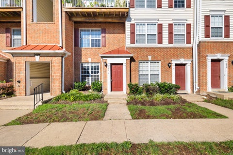 Photo of 2494 Quick Street #102, HERNDON, VA 20171 (MLS # VAFX2333850)