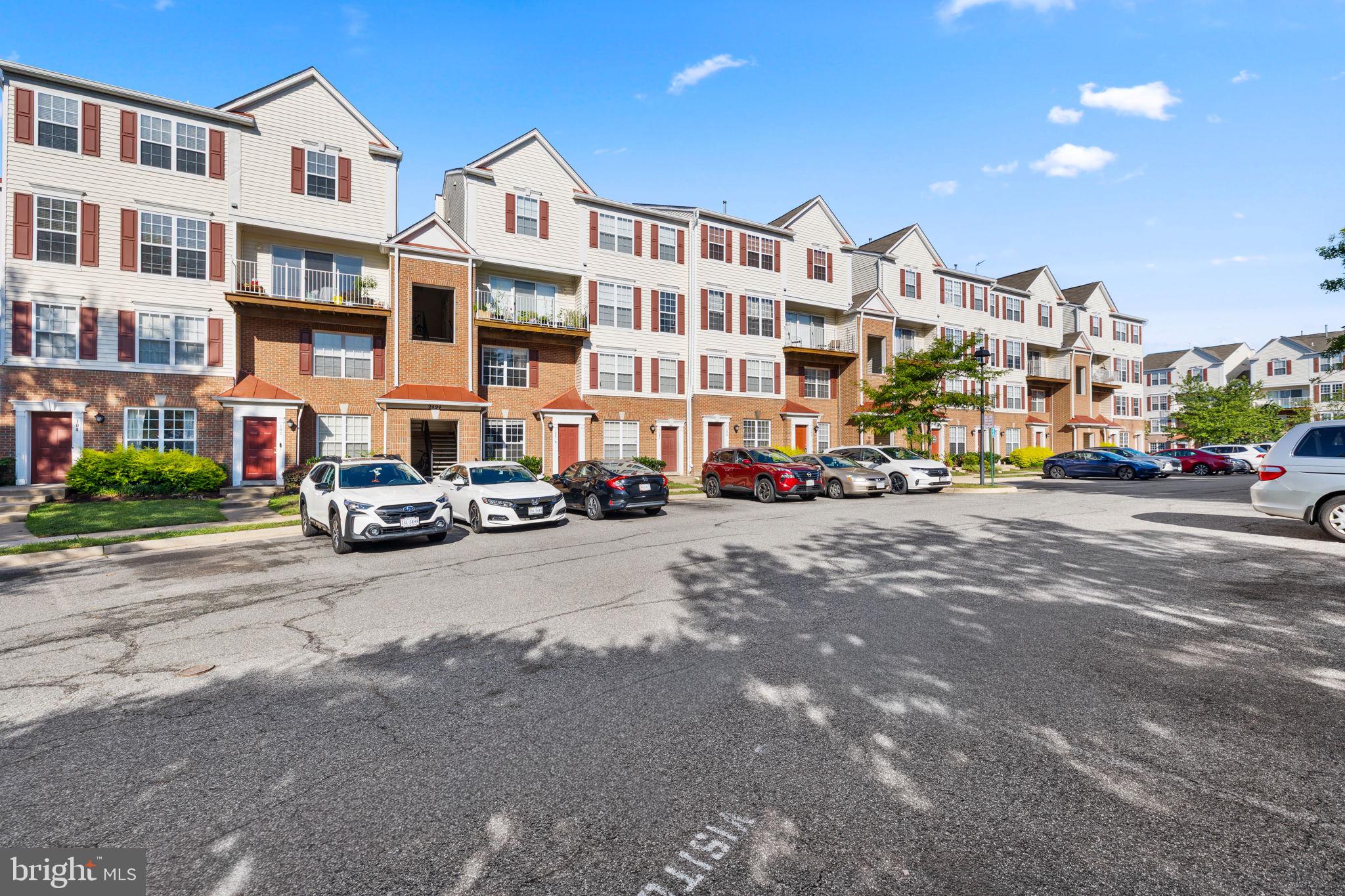 2494 QUICK STREET 102