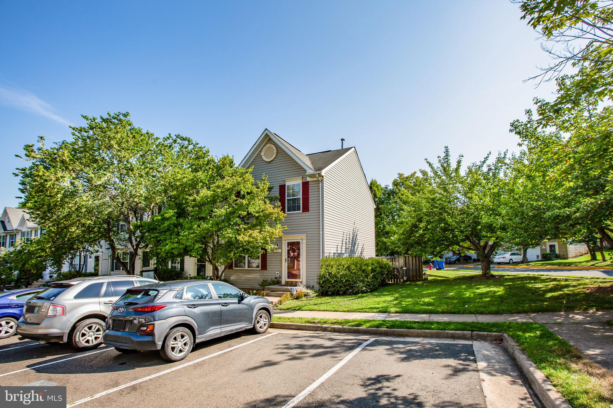 HIGHLANDS OF WARRENTON PHASE 2 - Residential