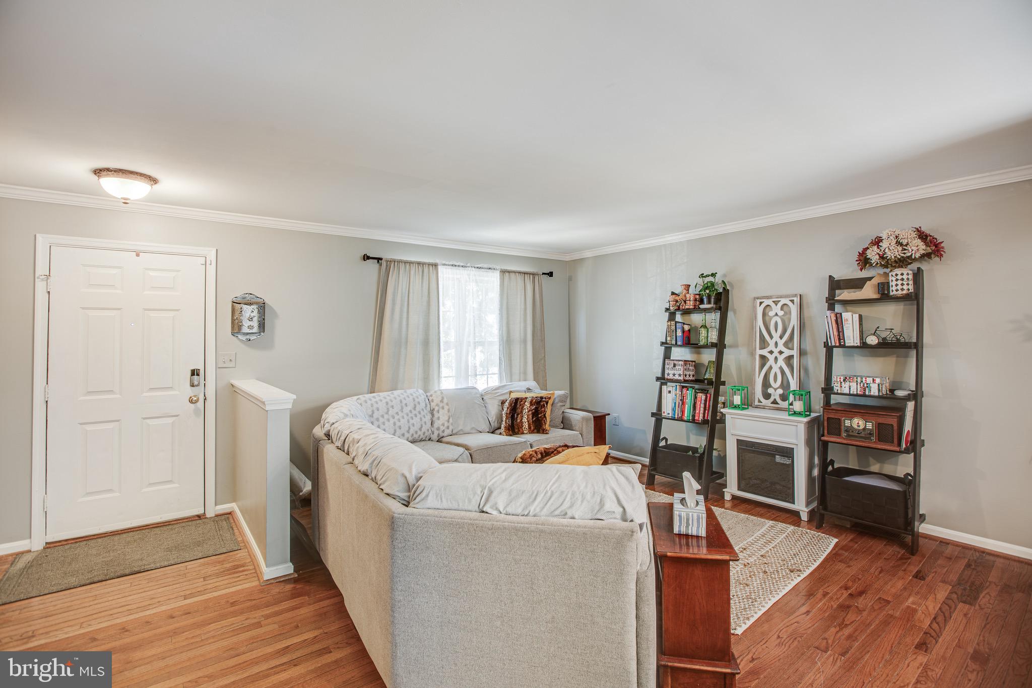 HIGHLANDS OF WARRENTON PHASE 2 - Residential