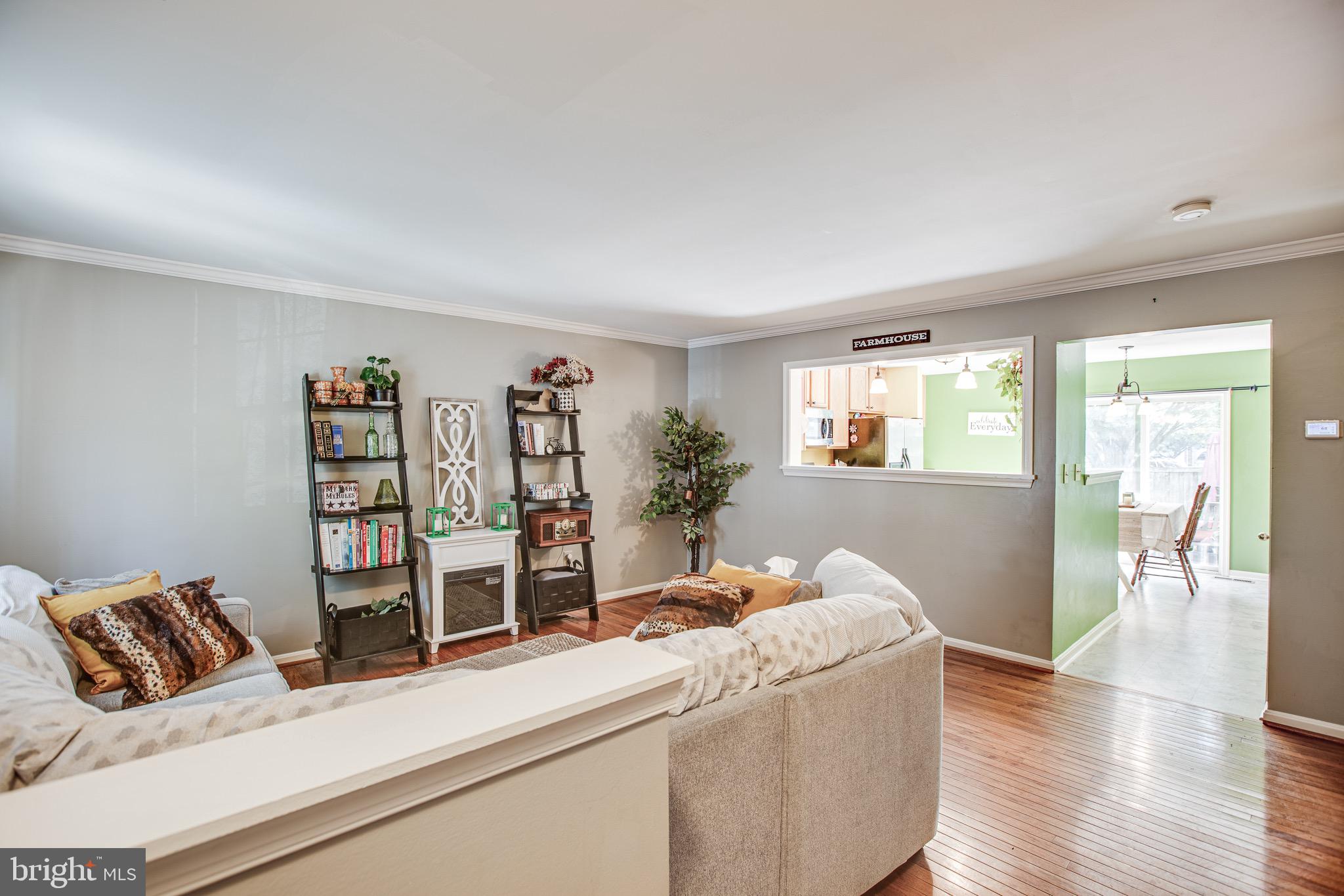 HIGHLANDS OF WARRENTON PHASE 2 - Residential