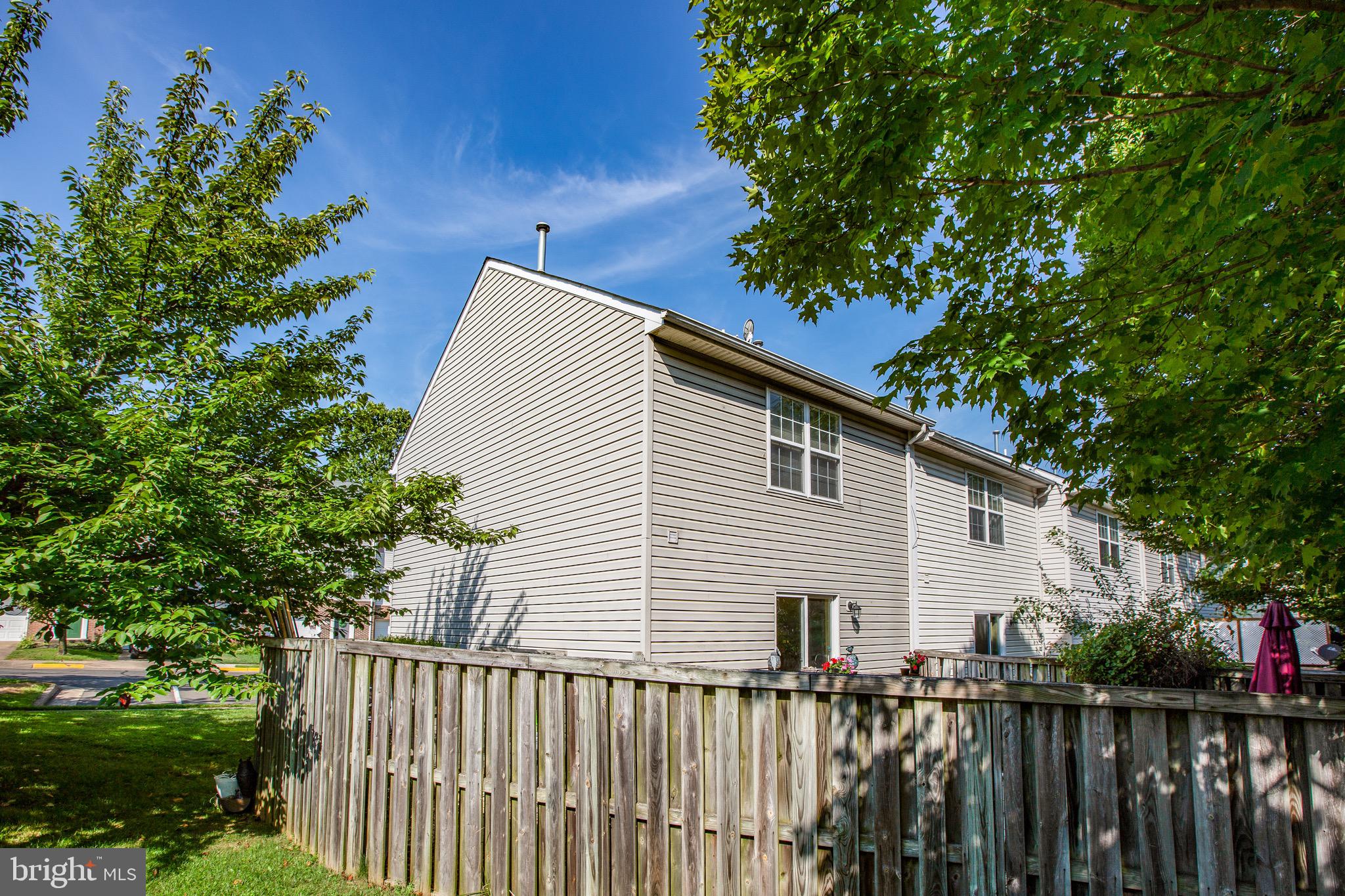 HIGHLANDS OF WARRENTON PHASE 2 - Residential