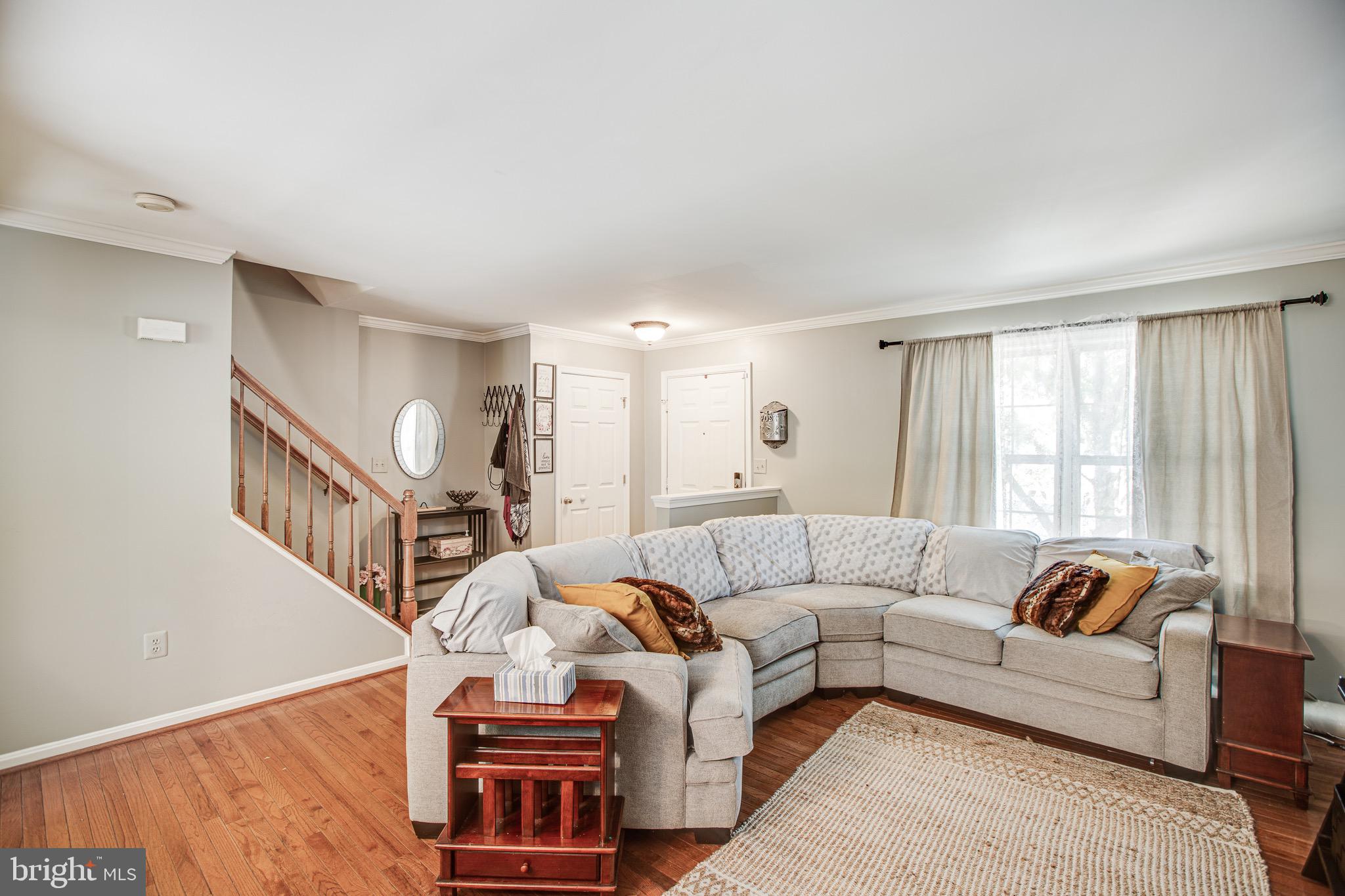 HIGHLANDS OF WARRENTON PHASE 2 - Residential