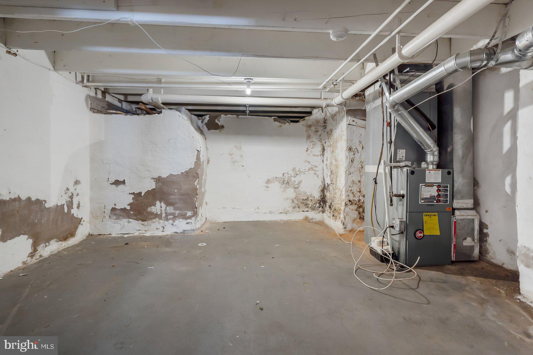 BUTCHER'S HILL - Residential