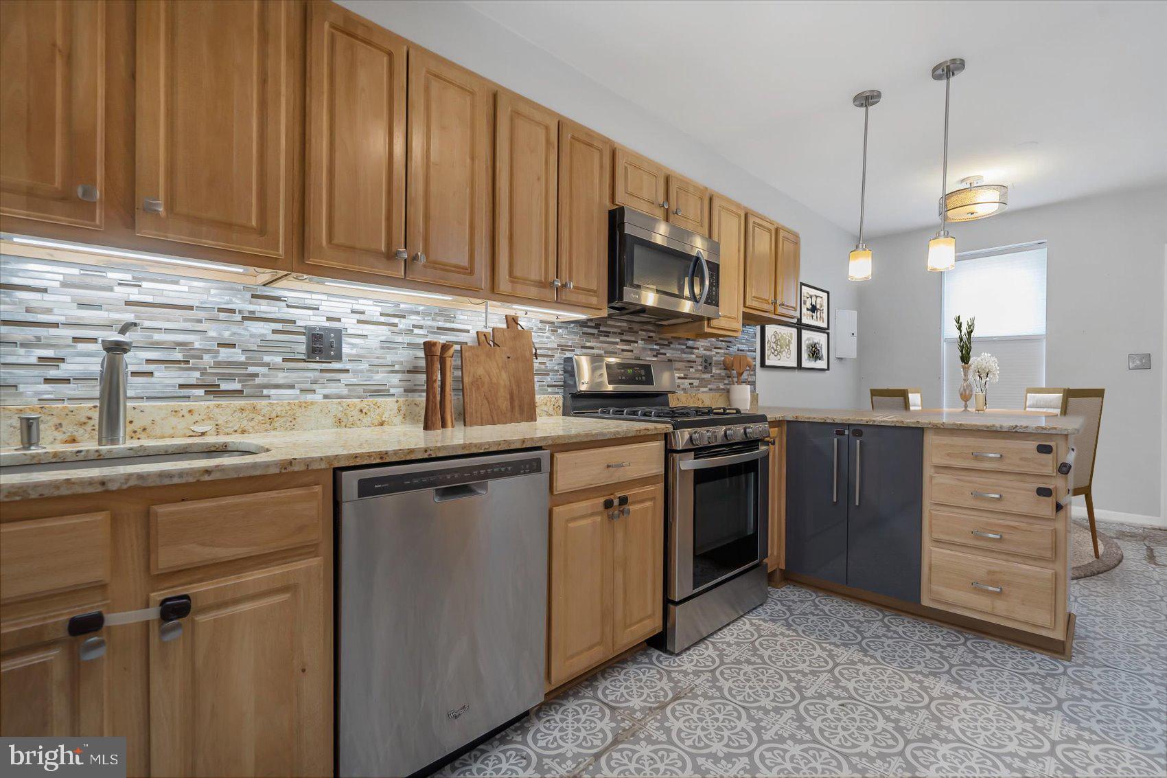 BUTCHER'S HILL - Residential