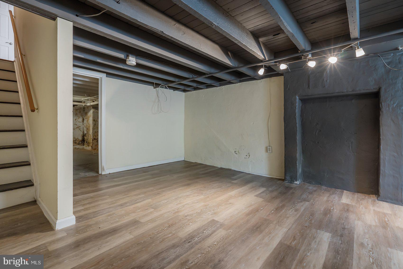 BUTCHER'S HILL - Residential