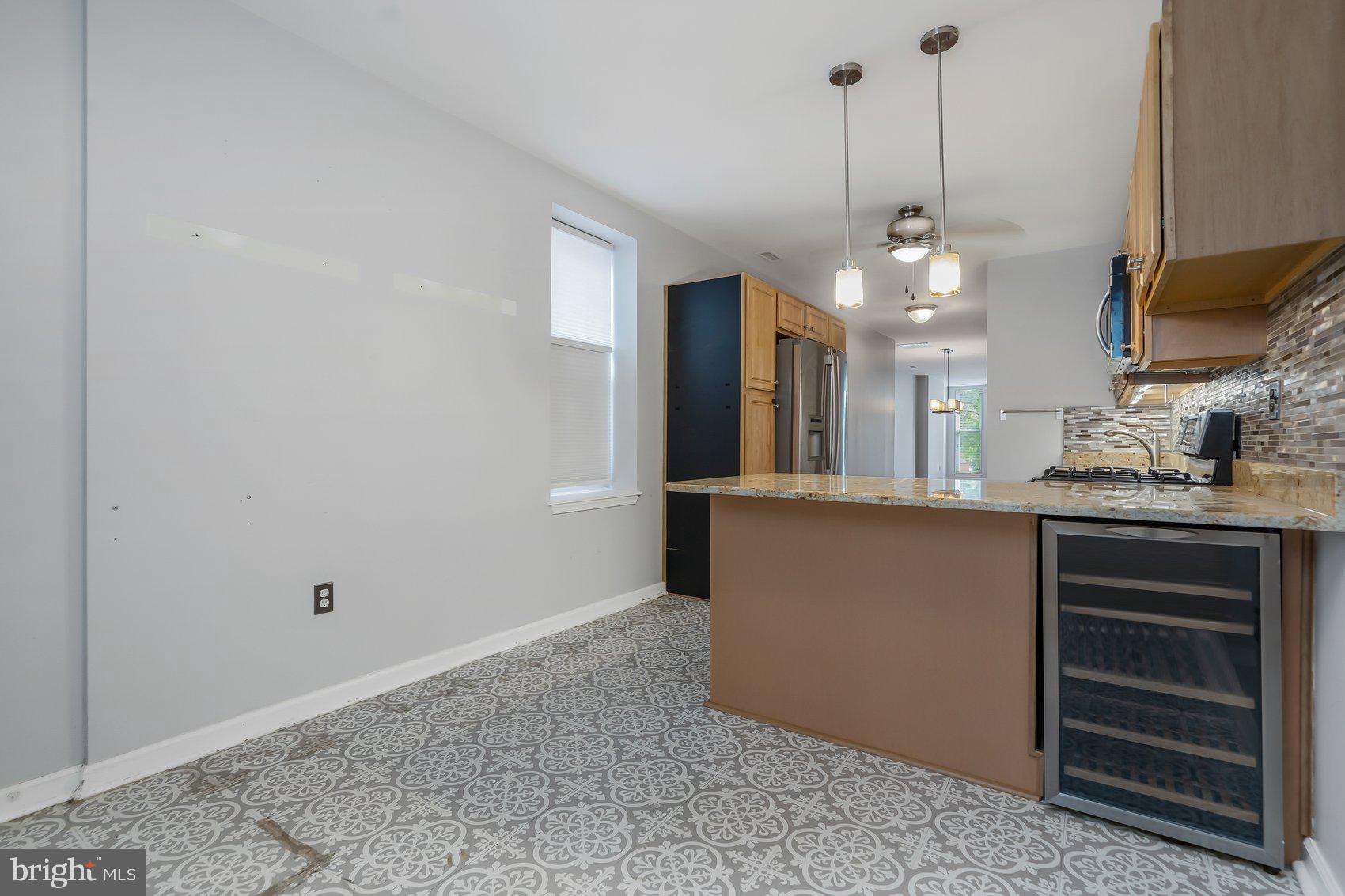 BUTCHER'S HILL - Residential