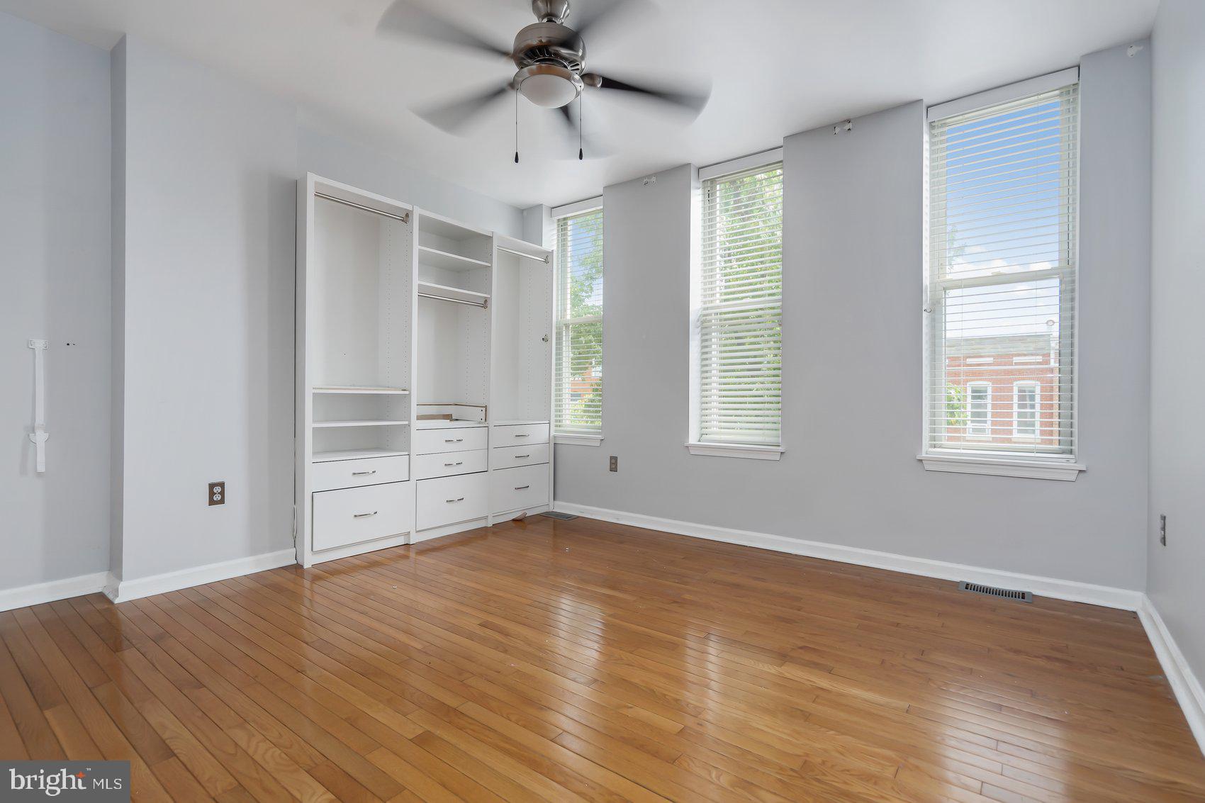 BUTCHER'S HILL - Residential