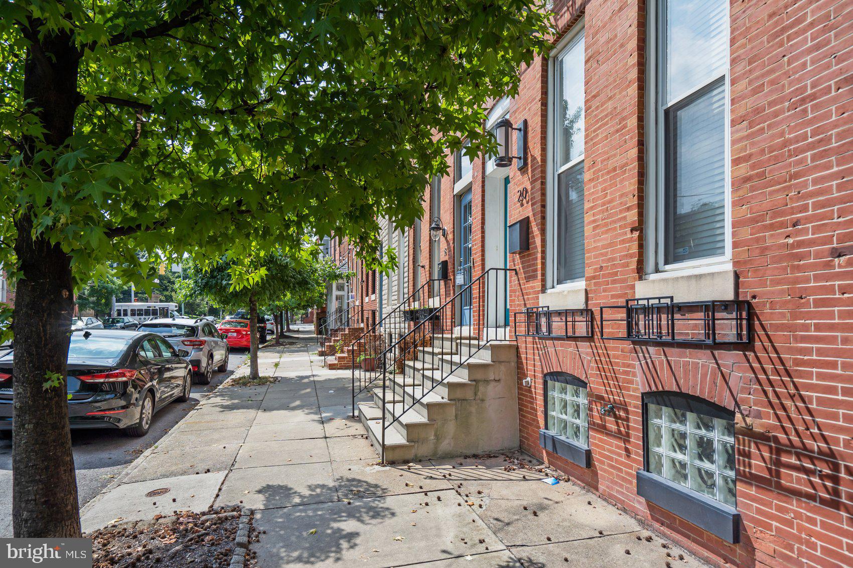 BUTCHER'S HILL - Residential