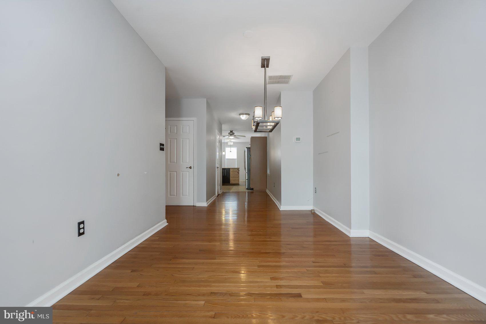 BUTCHER'S HILL - Residential