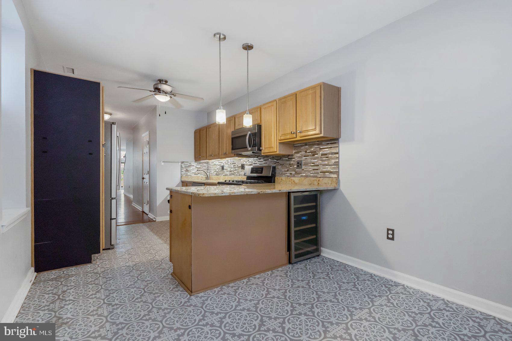 BUTCHER'S HILL - Residential